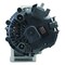 Wai Global Alternator, ALTVA IRIF 120A 12V CW, 120 Amp12 Volt, CW, 5Groove Pulley 11459N - alternate 2